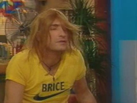 Nous C Nous - Brice de Nice