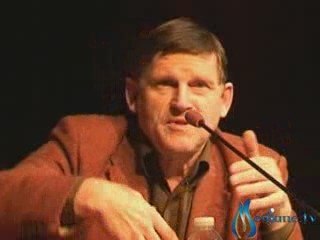 Hugo Chavez vu par Michel Collon