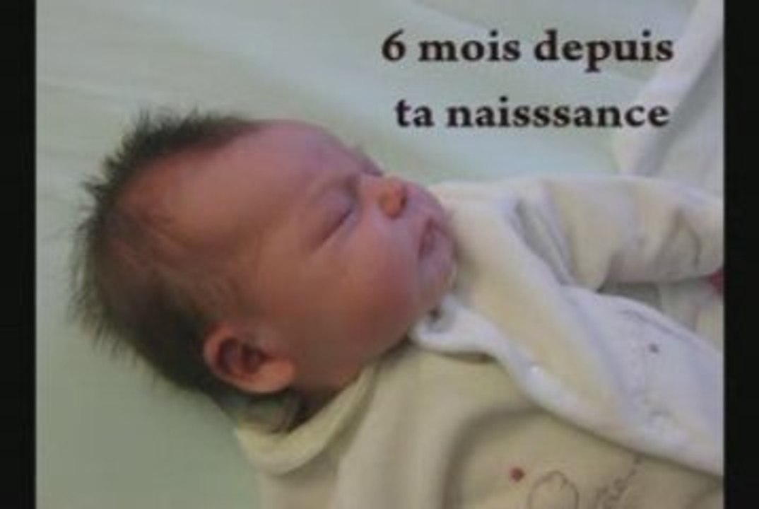 6 mois Adele