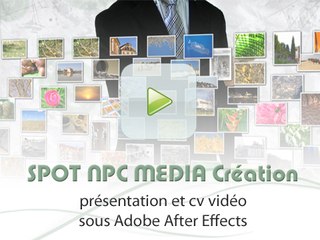 Webagency - Web, Design, Internet - NPC MEDIA Création