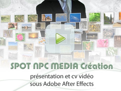 Webagency - Web, Design, Internet - NPC MEDIA Création