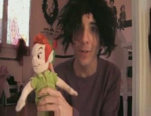 TIPOYOCK Nuit DE MICHAEL JACKSON II avez vous déjà vu? Lyon