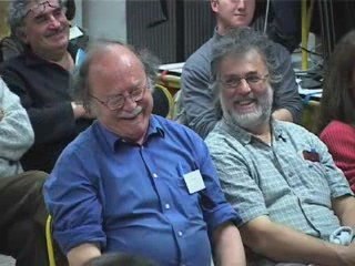 Ecole des Sagnes 2008 - bétisier