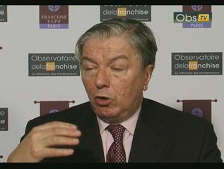 Interview Jean-Paul Charié - Assemblee Nationale