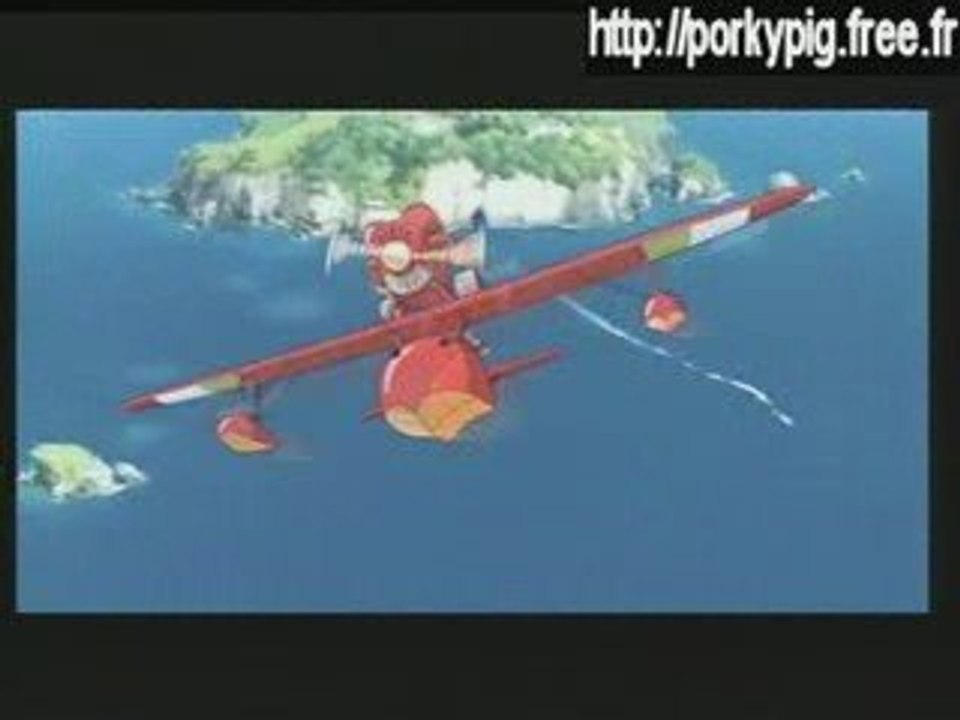 Porco rosso