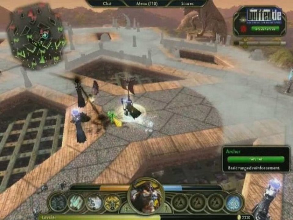 Buffedshow135 von buffed.de