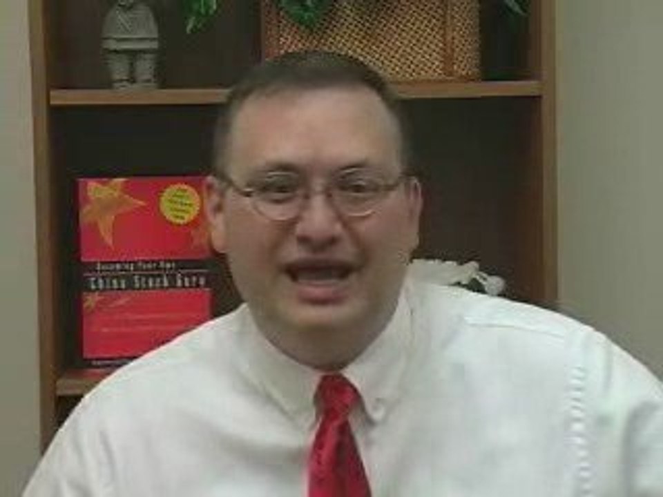 China Market Update-China Stock DoubleDigit Profit