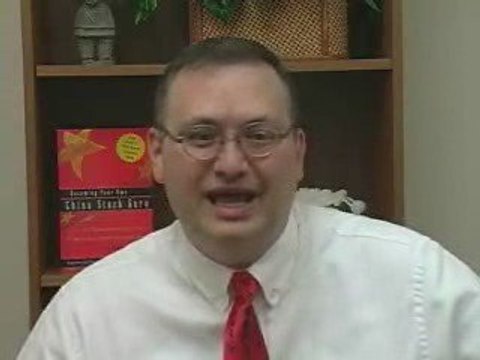 China Market Update-China Stock DoubleDigit Profit