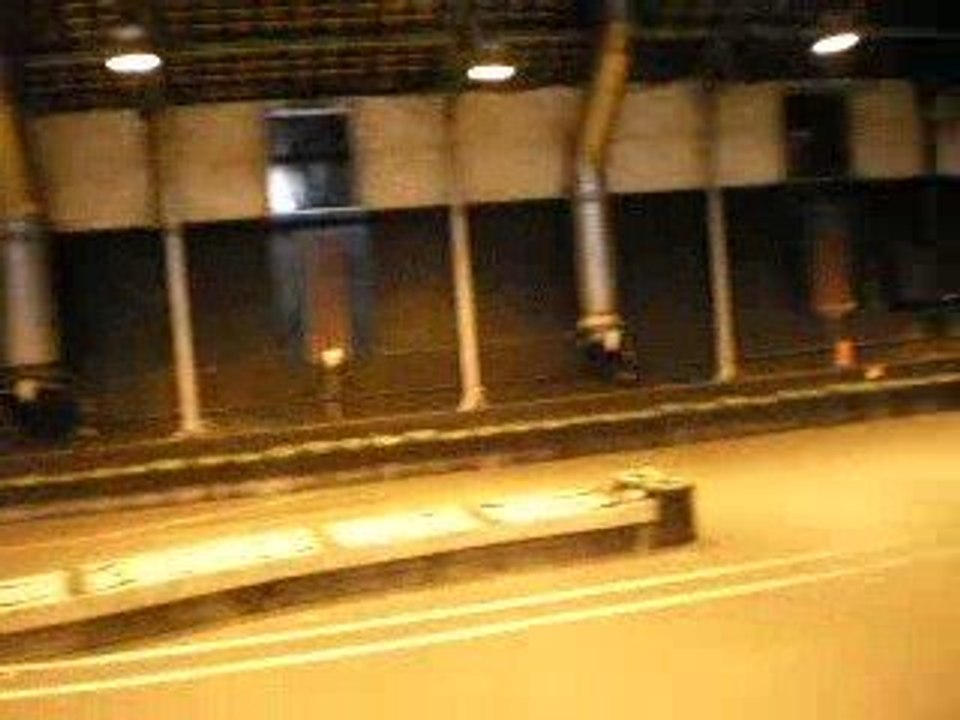 karting avec l'efom1