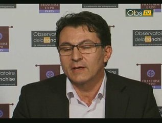 Interview Toni Familiari  - Cuisinella schmidt