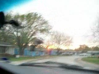 He's Acting like....