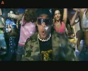 Esil Duran i Lusi - ne me obichai