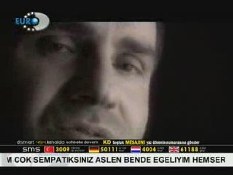 Tolga Özkan-Ne Ederim YENI Video KLip 2009