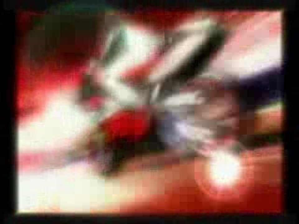 Amv mix