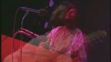 Cat Stevens LIVE Hard Headed Women