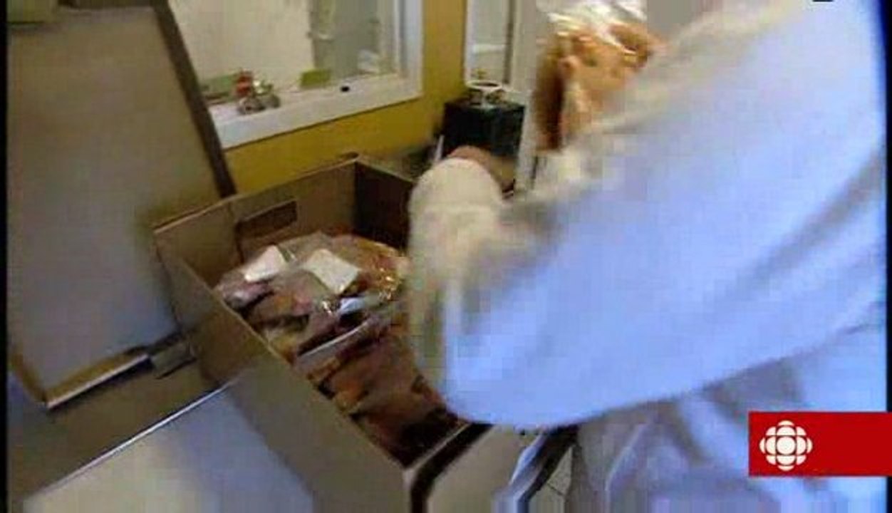 La semaine verte - Les écomarchés