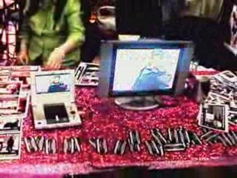 Omer Pasha-PACHA NYC Premiere