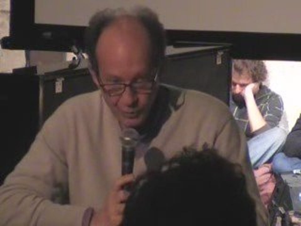 Agamben sur Tiqqun
