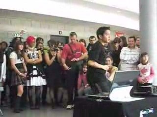 DDR STyle MA 2009 II