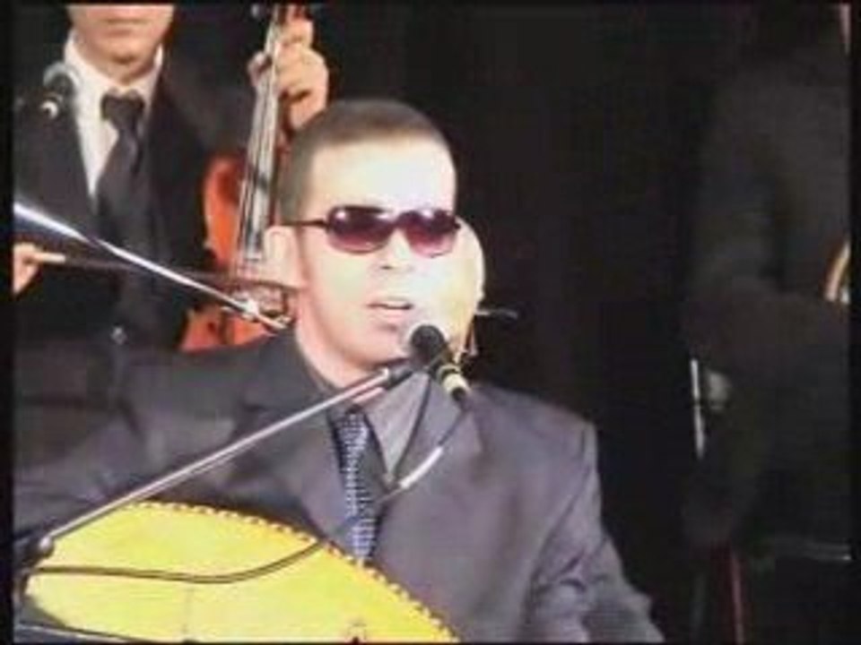 kamel aziz a l'hommage de cheikh kabaili