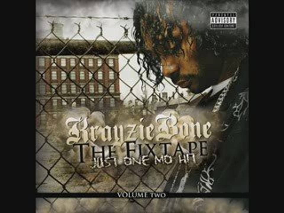 krayzie Bone - A lesson to learn