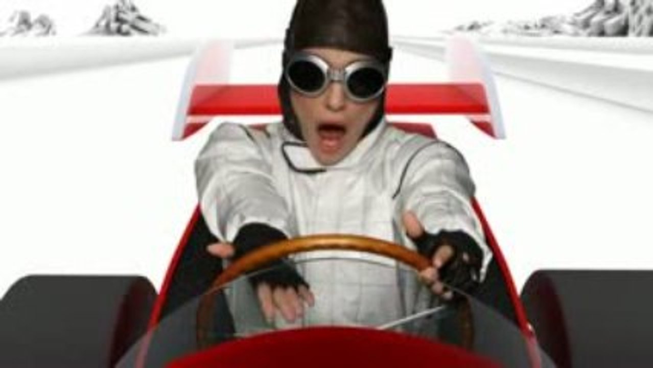 Renault Nouveau Scenic dCi 130