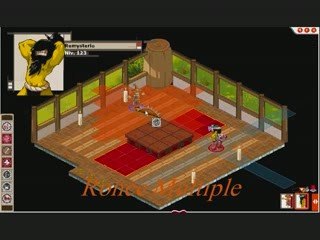 Dofus sadi terre