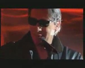 Alain Bashung et Amélie Simon * Summer Wine *