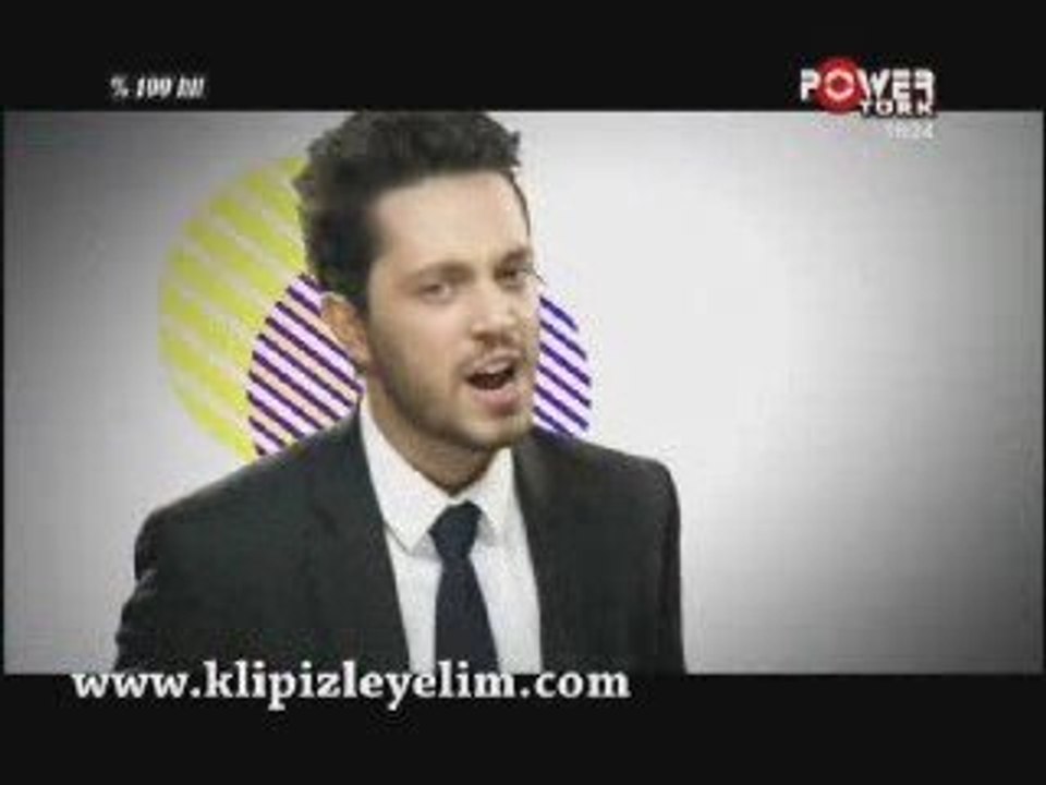 Murat Boz - Para Yok Klibi - www.klipizleyelim.com