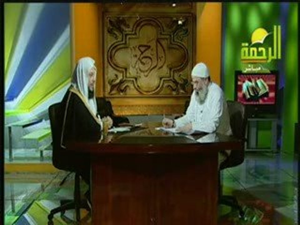 هل الشيعة من فرق المسلمين؟محمد الزغبي الجزء الثاني