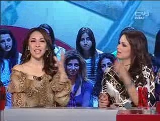 Sawalifna 7ilwa - Mayssam Nahas - 21/04 - (5)