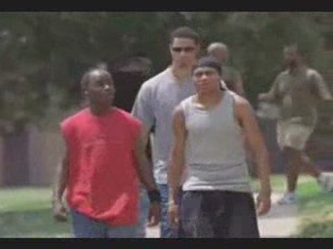 D.Linquent - Hustle Hard Music Video (with Bodie clips fr...