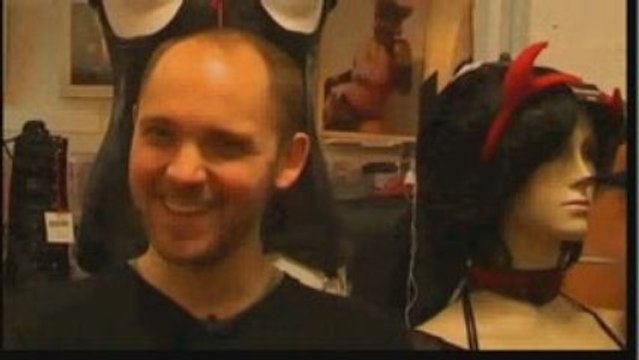 Épisode 5 - Fin des répétitions de l'album - 30 janv 2009