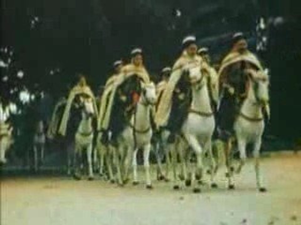 L'armée Américaine - En Afrique Du Nord 1