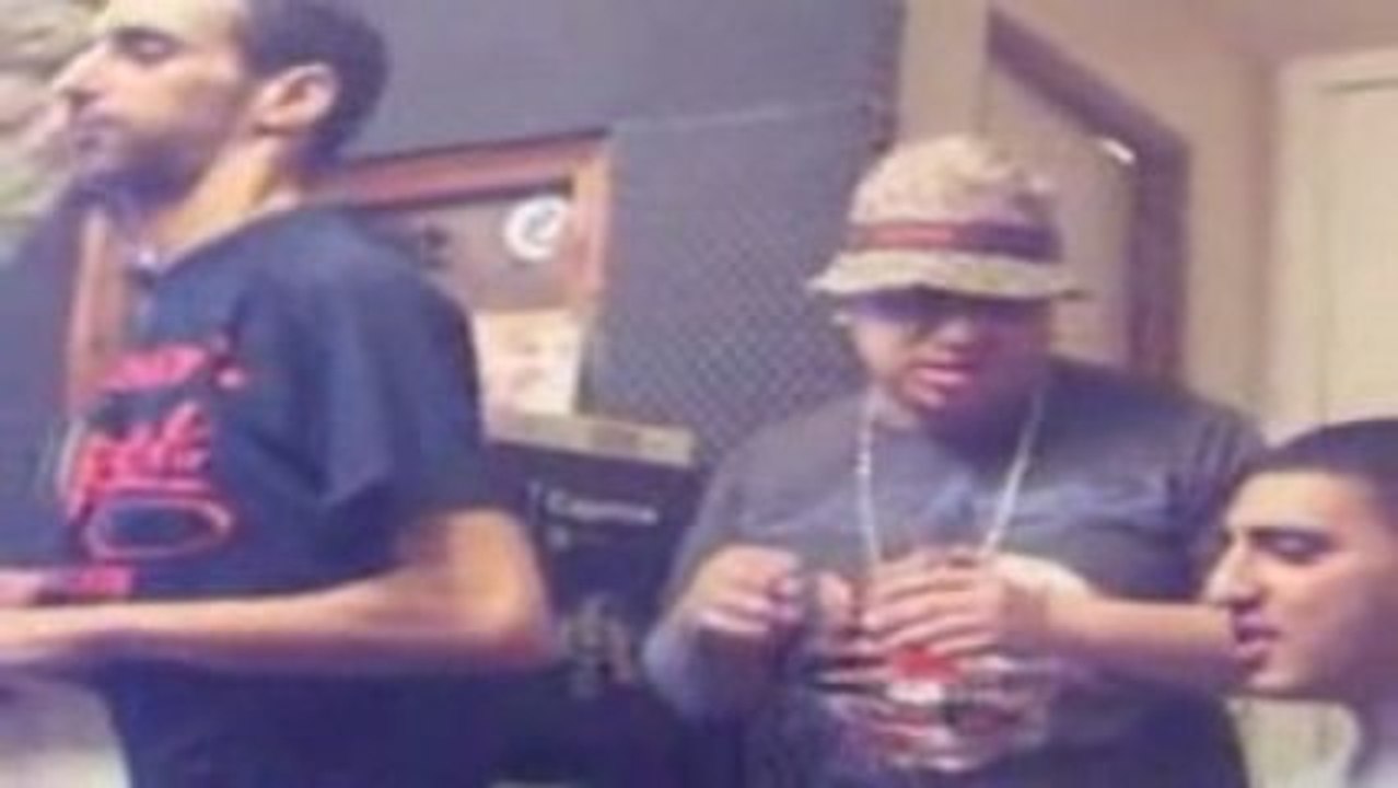 Ndal feat aketo /la france sous pression