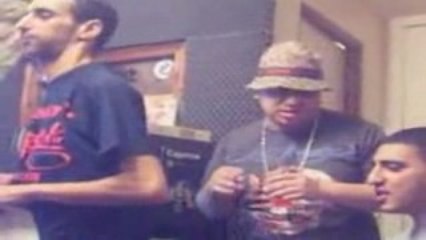 Ndal feat aketo /la france sous pression