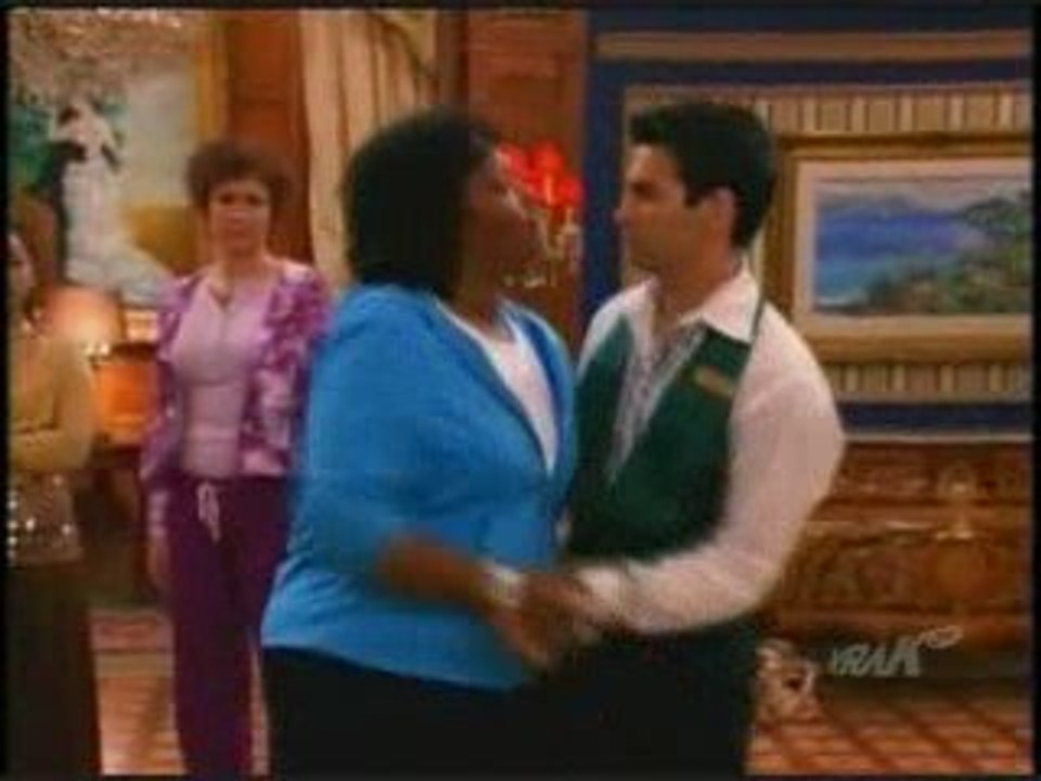 Zack et cody 2x25 ça swique au tipton