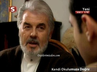 Hüsn-ü Zan / Su-i Zan Kendi Okulumuza Doğru 27. Bölüm