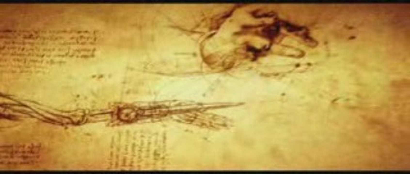 Assassins Creed 2 Trailer