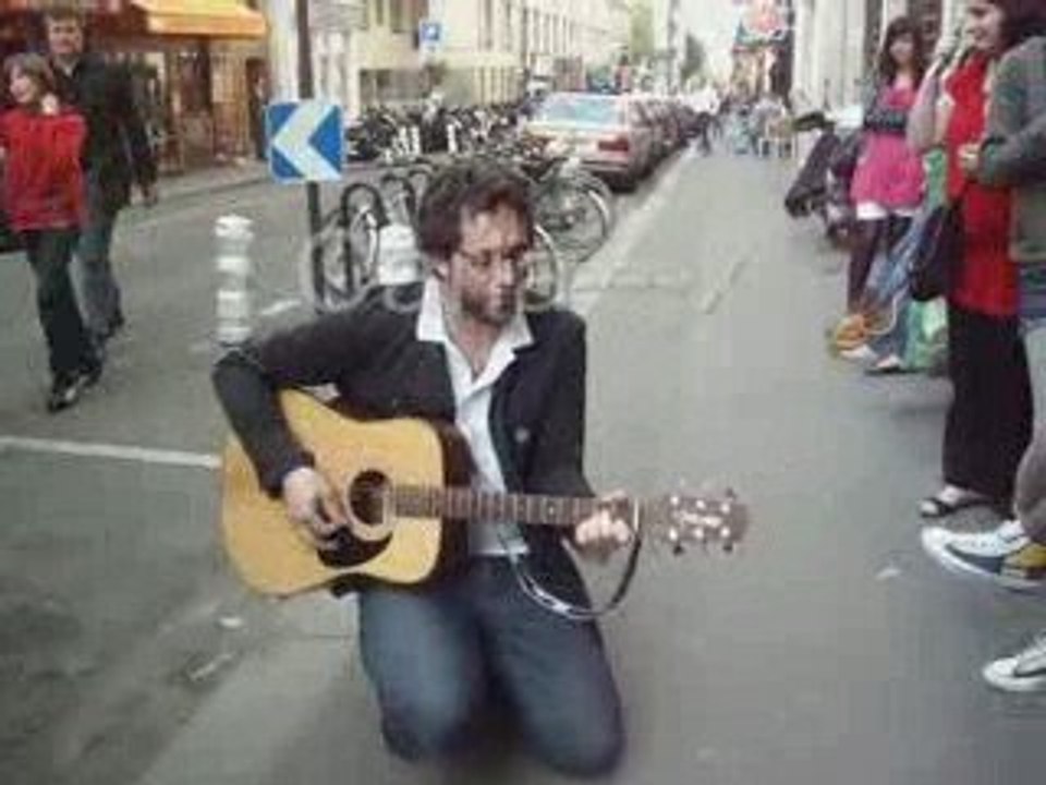 Damien _ nouvelle star