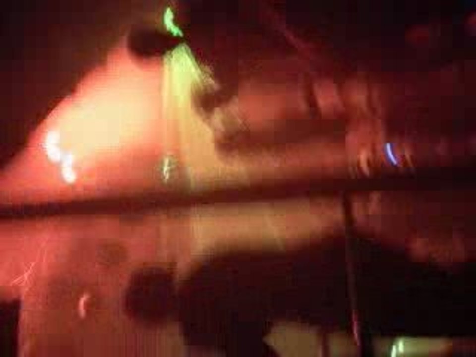 ETERNAL BLISS @ LA BUSH