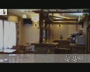 Posada La Llosa - turismo rural castro urdiales