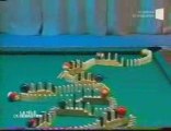 BILLARD DOMINO