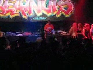 The Beatnuts - Could you be loved (live @ Kuppel Biel 08)