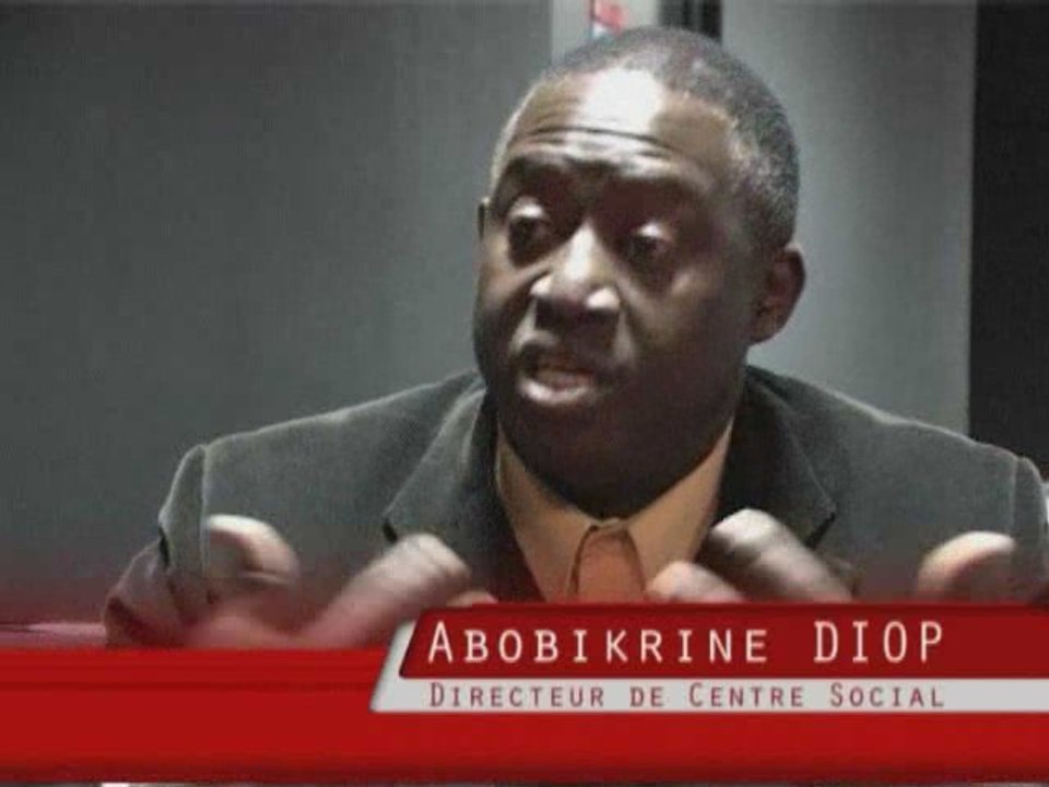 Femmes Déchirées DVD promotionnel Partie 2