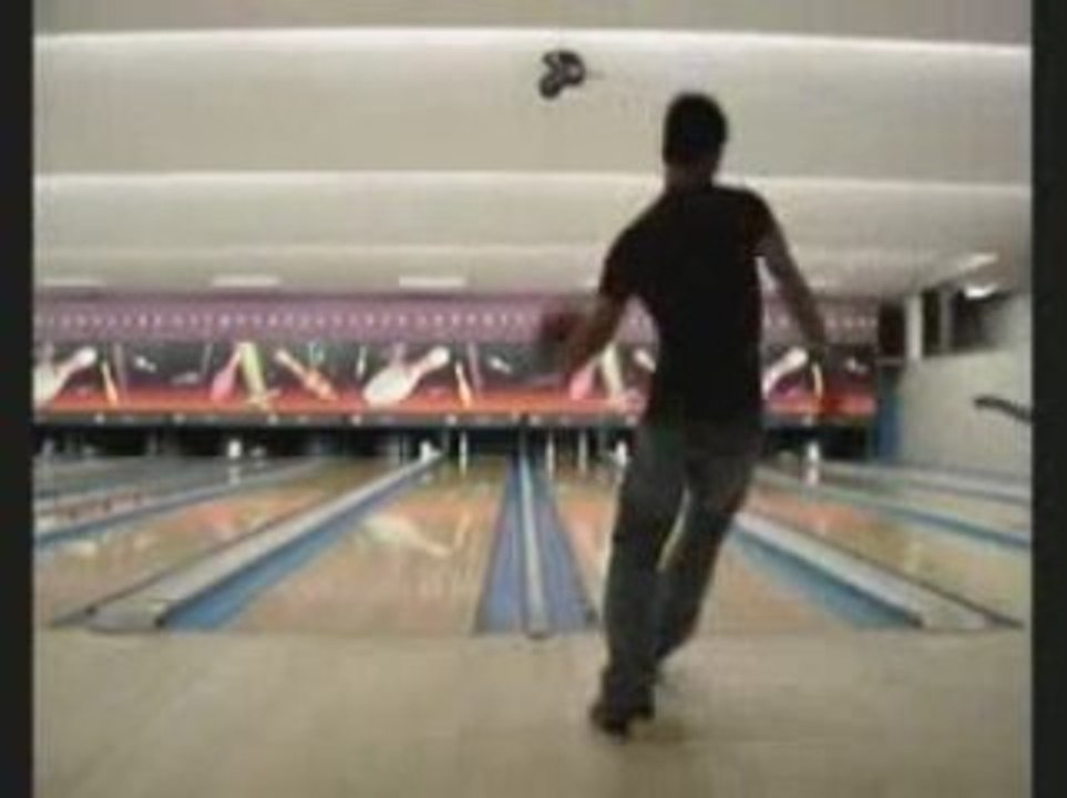 Plus chanceux tu meurs !!!