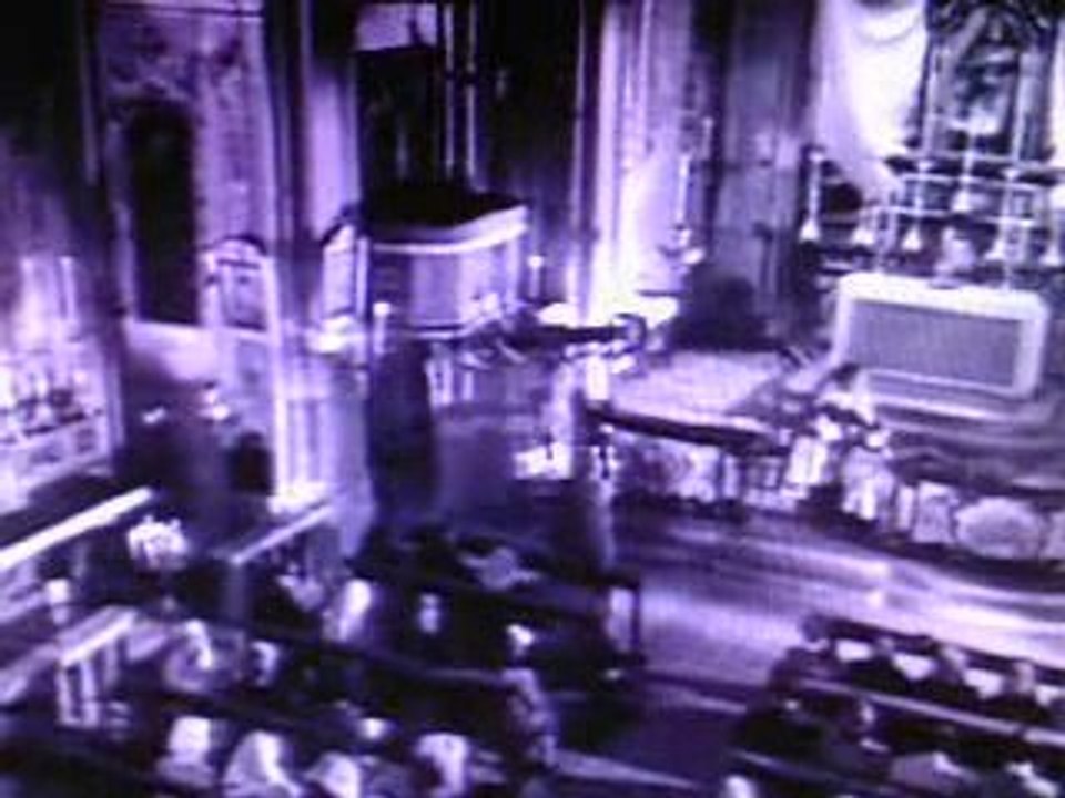 Santa vergine canzone...