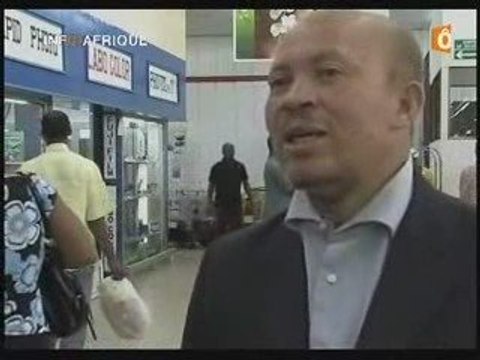 Marc Ona Essangui, un militant gabonais exemplaire