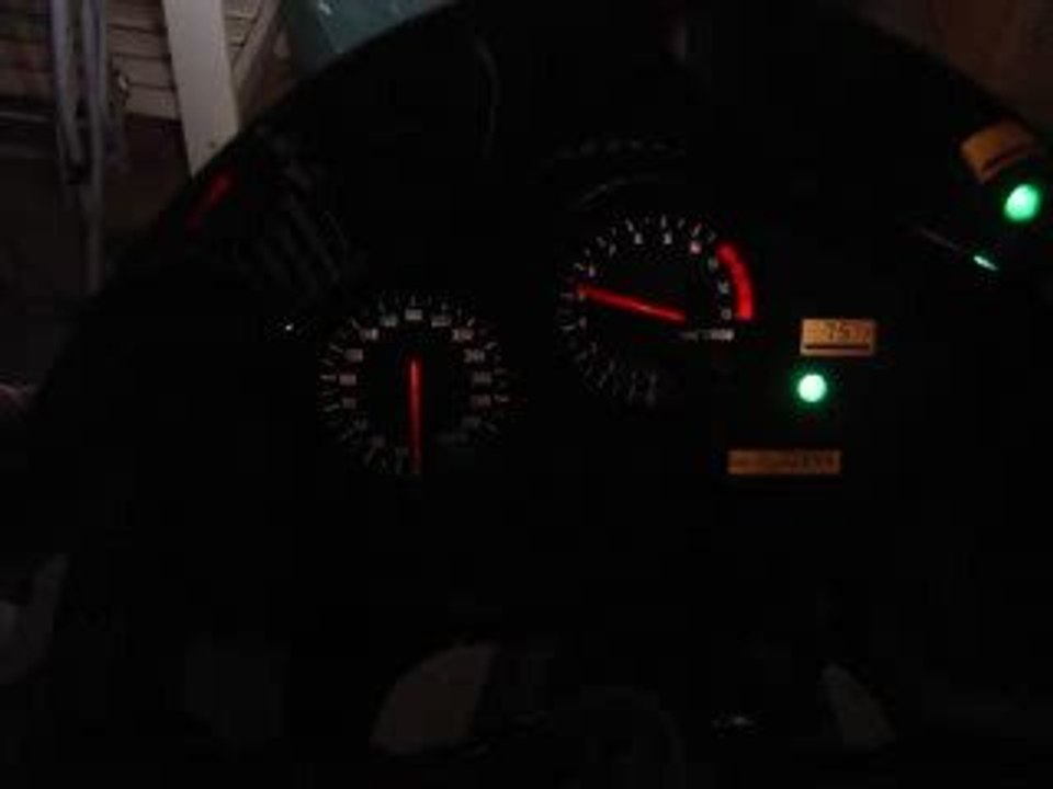 Bruit moteur...