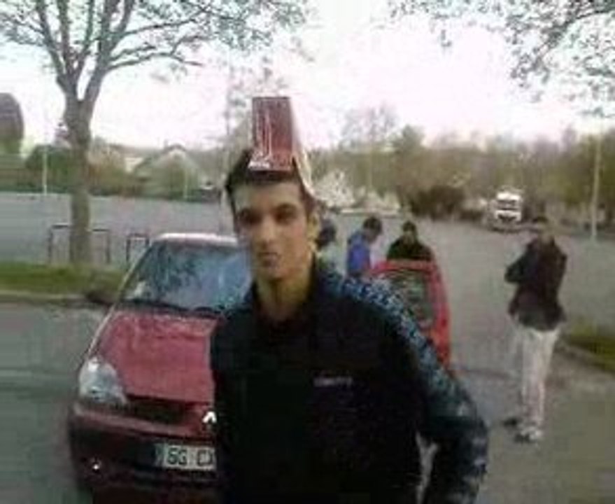 Vaux lantah